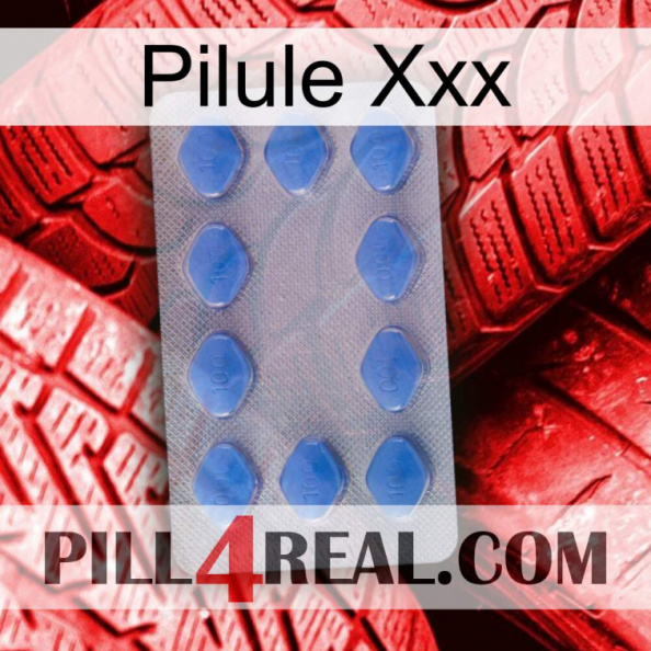 Pill Xxx 21